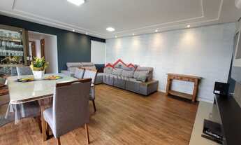 Imagem 2: Apartamento a venda no Condomínio Botaniq - Jundiai/SP