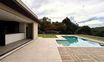 Imagem 4: Casa nova à venda em condomínio fechado no Horizonte Azul II, em Itupeva/SP