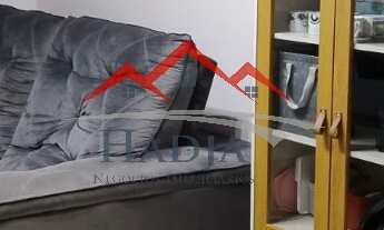 Imagem 3: Apartamento térreo a venda em Jundiaí SP no Residencial Embiruçu