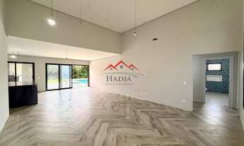 Imagem 6: Casa nova à venda em condomínio fechado no Horizonte Azul II, em Itupeva/SP