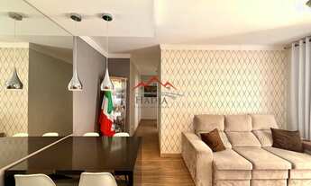 Imagem 4: Apartamento a venda no condomínio Practice Club House- Rua do Retiro/ Jundiaí, apartamento