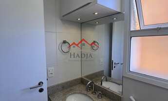 Imagem 3: Apartamento amplo de 166 m² para locação