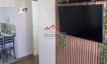 Imagem 5: Apartamento à venda no Jardim Guanabara, Jundiaí SP