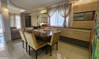 Imagem 6: CASA COM 3 QUARTOS PARA LOCAÇÃO (COM MOBÍLIA) - BOSQUE DOS JATOBÁS