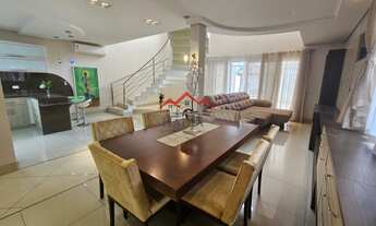 Imagem: CASA COM 3 QUARTOS PARA LOCAÇÃO (COM MOBÍLIA)