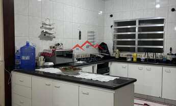 Imagem 2: Casa à venda no Jardim das Tulipas - Jundiaí/SP