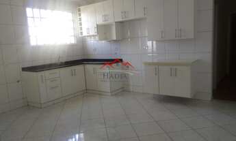 Imagem 3: Casa Residencial à Venda na Vila Progresso Jundiaí SP