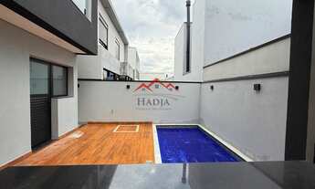 Imagem 3: Casa à Venda no Reserva da Mata Jundiaí-SP