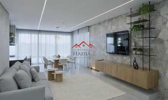 Imagem 4: CASA EM CONSTRUÇÃO - BOSQUE DOS JATOBÁS (JUNDIAÍ-SP), ENTREGA FEV/2026