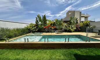 Imagem 7: Casa a venda no condomínio Brisas Jundiaí - Jundiaí SP