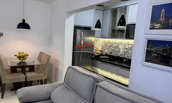 Imagem: Apartamento à venda no Go Maraville em