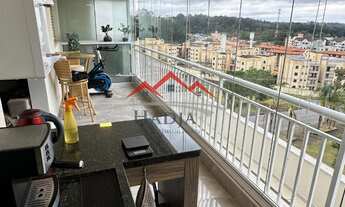 Imagem 7: Apartamento a venda condomínio Olivio Boa em Jundiaí SP