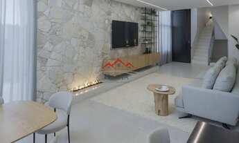 Imagem 2: CASA EM CONSTRUÇÃO - BOSQUE DOS JATOBÁS (JUNDIAÍ-SP), ENTREGA FEV/2026