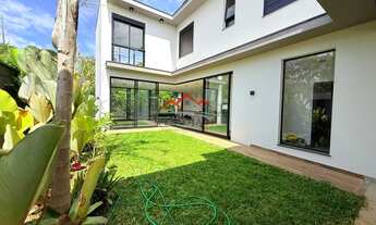 Imagem: Casa a venda no condomínio Bella Vittá