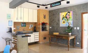 Imagem 3: Casa à venda com 377 m² Cabreúva/SP