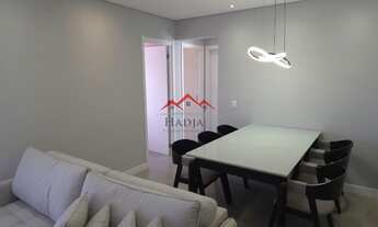 Imagem 2: Apartamento a venda condomínio Fatto Torres de São José em Jundiaí SP