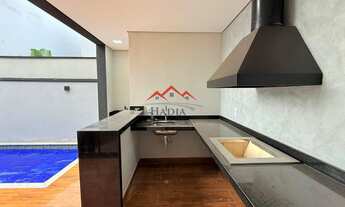 Imagem 2: Casa à Venda no Reserva da Mata Jundiaí-SP