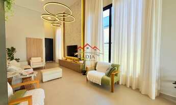 Imagem: Casa térrea à venda condomínio Bella