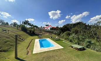 Imagem: Casa a Venda no Condomínio Parque da Fazenda