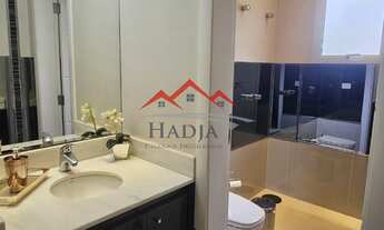 Imagem 4: CASA COM 3 QUARTOS PARA LOCAÇÃO (COM MOBÍLIA) - BOSQUE DOS JATOBÁS