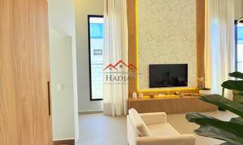 Imagem 4: Casa térrea à venda condomínio Bella Vittá em Jundiaí - SP