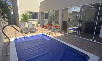 Imagem: Casa a venda no Chácara das Palmeiras Imperiais