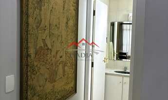 Imagem 2: Apartamento à venda com 244m Rua Barão de Jundiaí