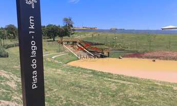 Imagem 3: Lote a venda no condomínio Applausi Villaggio Engordadouro em Jundiaí