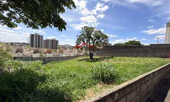 Imagem: Terreno amplo à venda no Engordadouro Jundiaí/SP