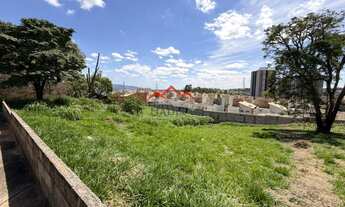 Imagem 5: Terreno amplo à venda no Engordadouro Jundiaí/SP