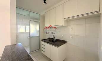 Imagem 2: Apartamento a venda no condomínio Practice Club House- Rua do Retiro/ Jundiaí, apartamento