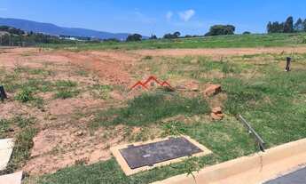 Imagem: Lote a venda no condomínio Applausi Villaggio