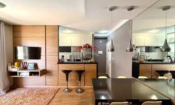 Imagem: Apartamento a venda no condomínio Practice