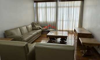 Imagem: Apartamento à venda com 244m Rua Barão