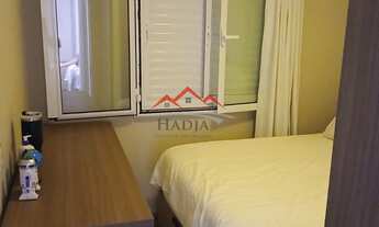 Imagem 6: Apartamento a venda em Jundiaí, condomínio Resort Santa Ângela