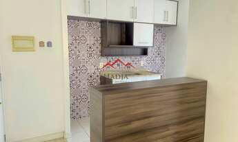 Imagem 2: Apartamento à venda no Condomínio Brisas Bosque Itirapina em Jundiaí SP