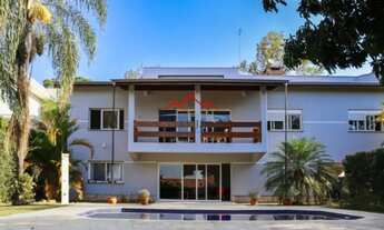 Imagem: Casa à venda com 377 m² Cabreúva/SP