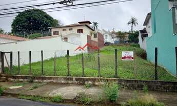 Imagem 5: Terreno a Venda no bairro Jardim das Samambaias, Jundiaí