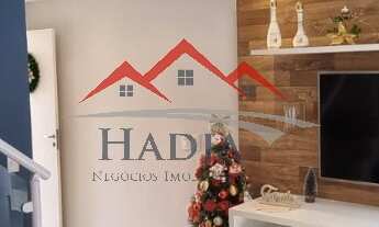 Imagem: Casa a venda condomínio Bella Colônia