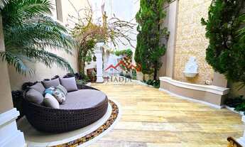 Imagem: Casa a venda na Chácara Inglesa, Zona Sul