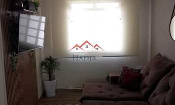 Imagem: Apartamento à venda no Jardim Guanabara