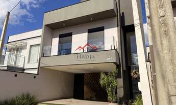 Imagem: Casa à venda condomínio Reserva da Mata