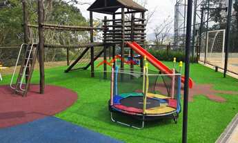 Imagem 5: Terreno a venda condomínio Terras de Jundiaí - Vale Azul em Jundiaí SP