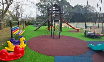 Imagem 4: Terreno a venda condomínio Terras de Jundiaí - Vale Azul em Jundiaí SP