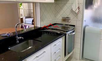 Imagem 4: Apartamento a venda Cittá Di Roma em Jundiaí- SP