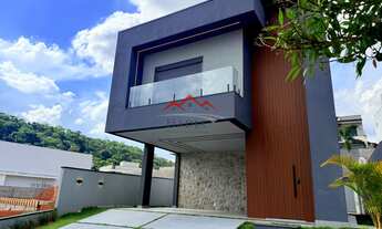 Imagem: Casa à venda condomínio IBI ARAM II em