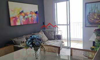 Imagem 3: Apartamento à venda Condomínio Practice Club House, Jundiaí SP