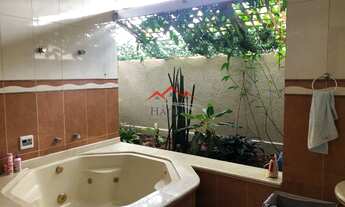 Imagem 4: Casa de 3 quartos à venda no Condomínio Santa Teresa, Jardim Samambaia - Jundiaí-SP