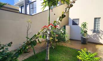 Imagem 6: Casa 4 dormitórios à venda no Gran Ville São Venâncio, em Itupeva - vista para a mata