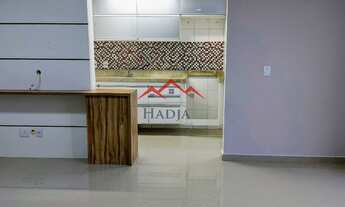 Imagem 5: Apartamento à venda no Condomínio Scalla Convivium - Jundiaí SP